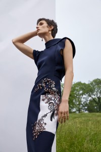 Oscar de la Renta Resort 2020