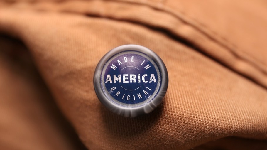 kirby best onpoint manufacturing made in america trump tariffs