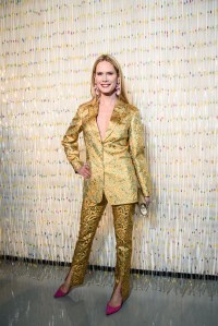 Stephanie March