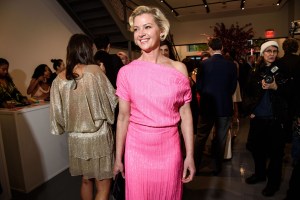 Gretchen Mol
