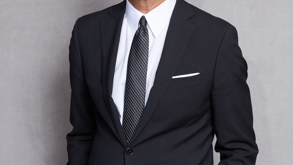 Manny Chirico of PVH Corp.