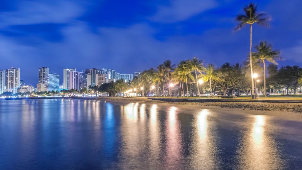Honolulu