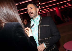 Marc Jacobs