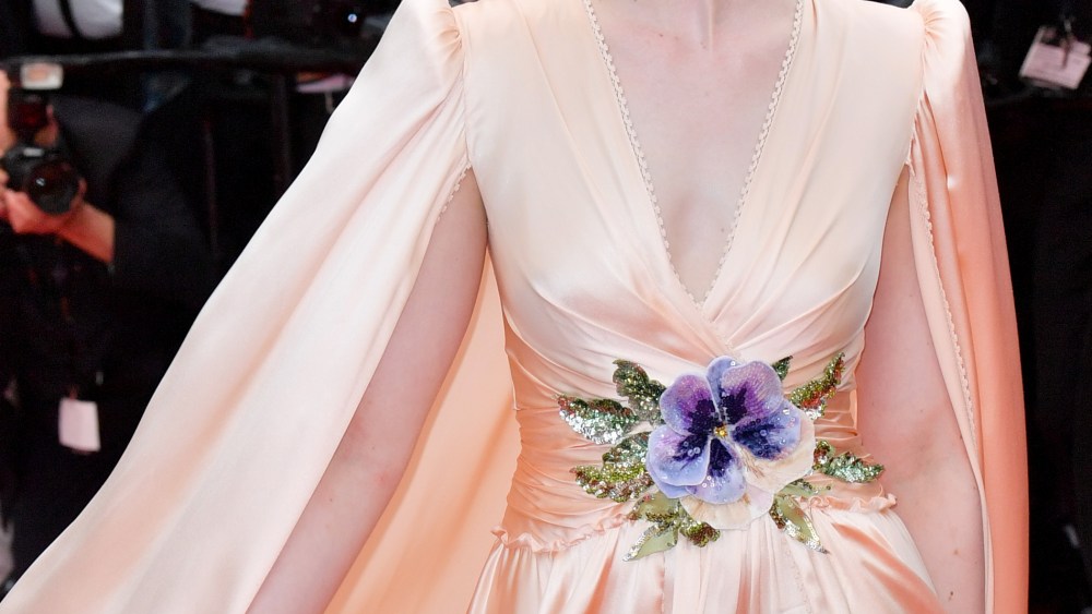 Elle Fanning'The Dead Don't Die' premiere and opening ceremony, 72nd Cannes Film Festival, France - 14 May 2019