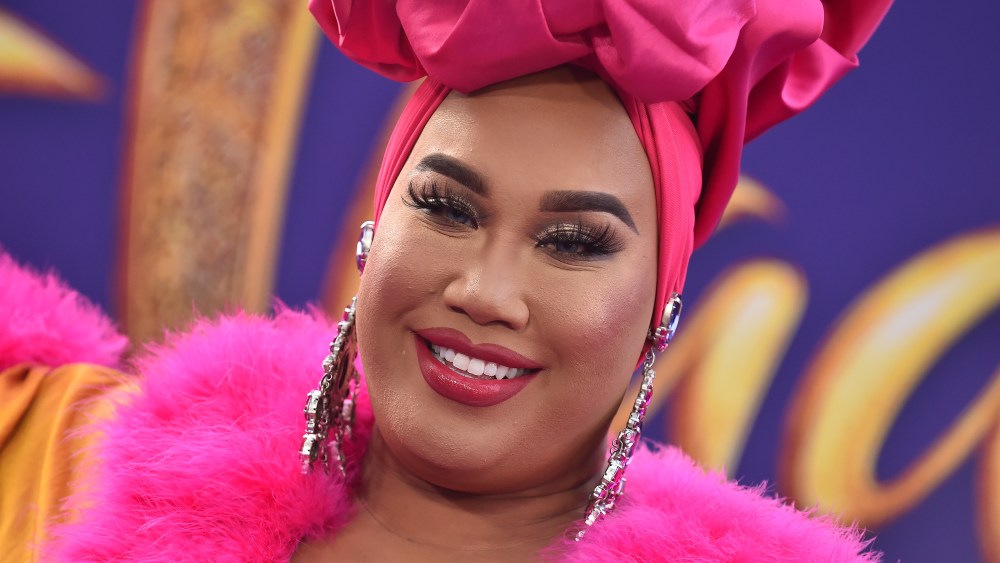 Over the past year, YouTuber Patrick Starrr has assembled an influencer agency, The Beauty Coop. His clients include Zackary Vang and Cohl's World.