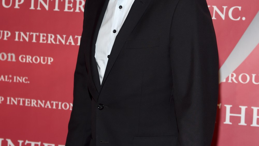 James D'AdamoFashion Group International's 20th Annual Rising Star Awa