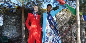 Roland Mouret Pre-Fall 2019