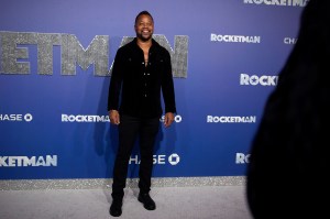 Cuba Gooding Jr.