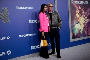Huma Abedin