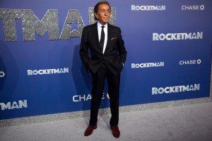 Valentino Garavani