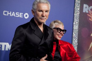 Baz Luhrmann, Catherine Martin