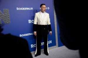 David Furnish