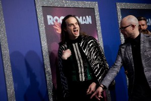 Jordan Roth