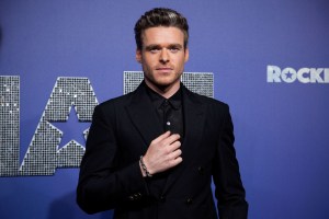 Richard Madden