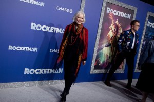 Ellen Burstyn