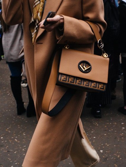 Farfetch's Next Move? Testing the Resale Market