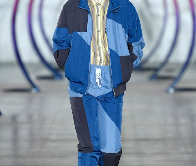 The Windbreaker Takes Flight This Fall