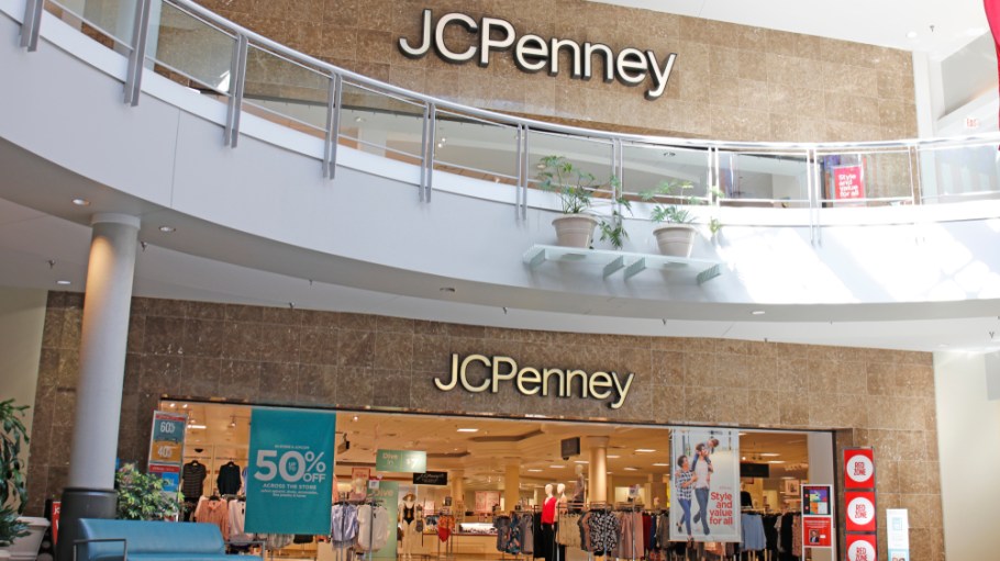 J.C. Penney's Q1 Loss Widens as Stock Falls Close to $1.00 a Share