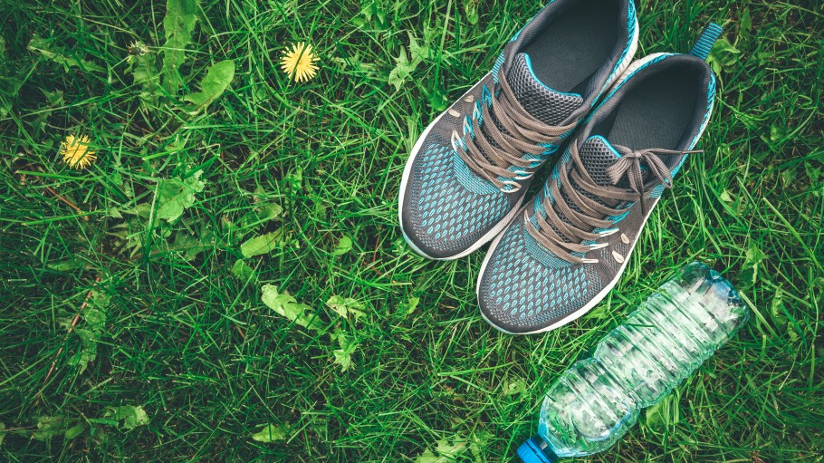Footwear Sustainability