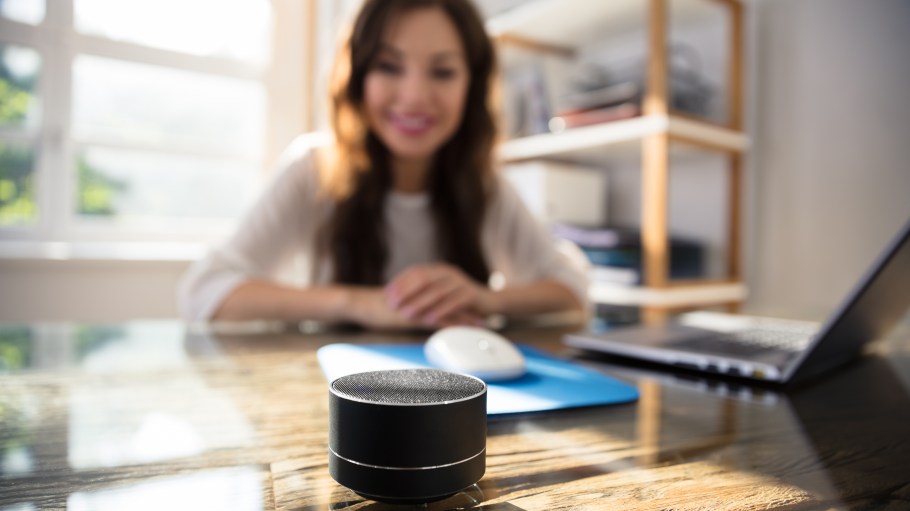 Here's How Voice Technology Influences Shopping
