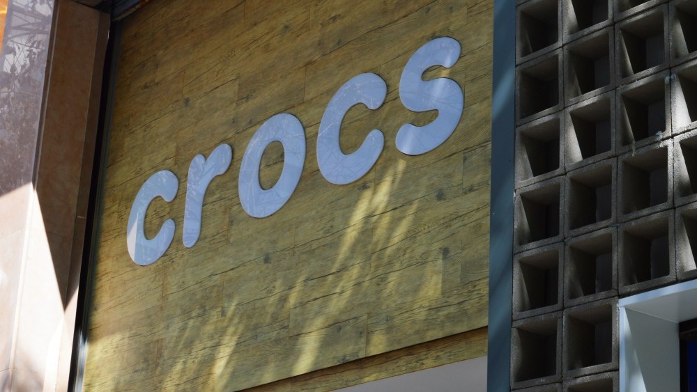 Crocs q1 2019 earnings supply chain challenges