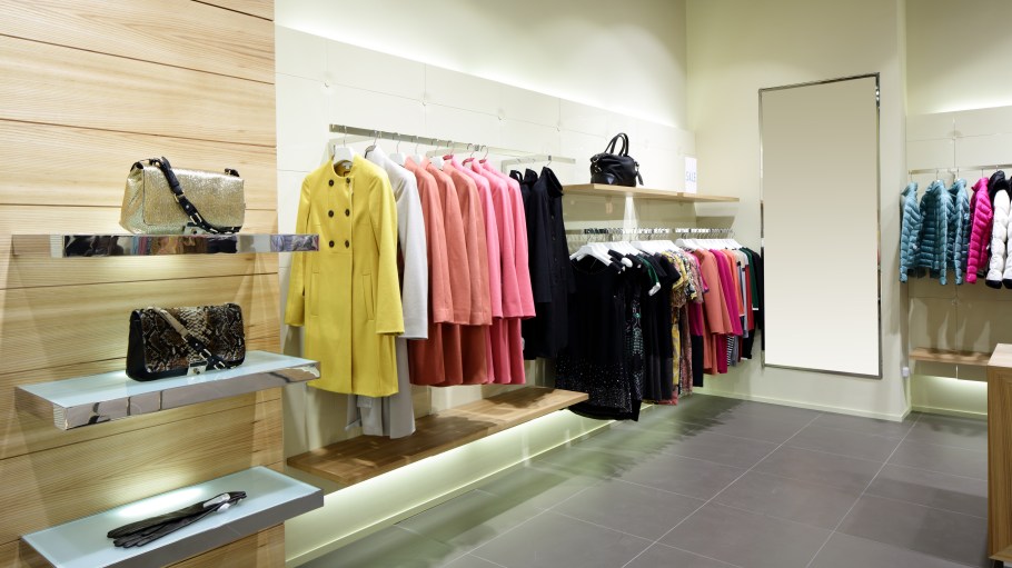 What Retailers Should Look for When it Comes to Sustainable Store Design