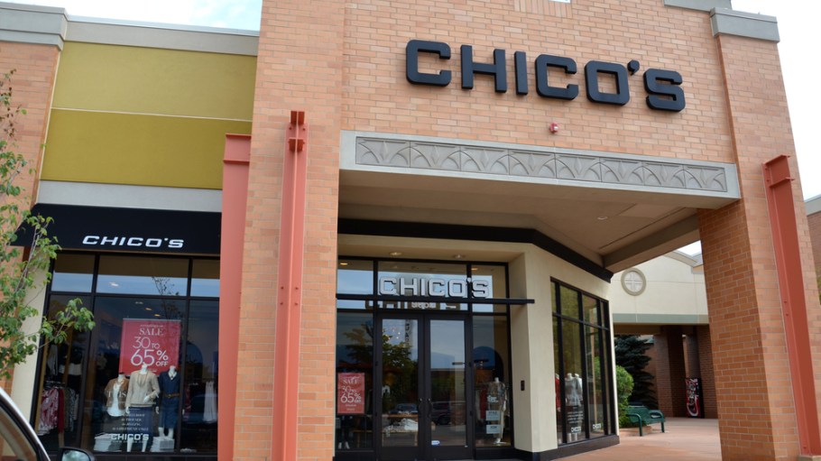 Chico's