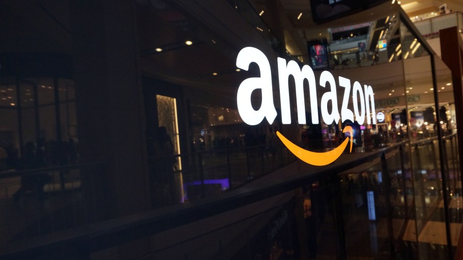Amazon China Sellers Merchants Lending Program