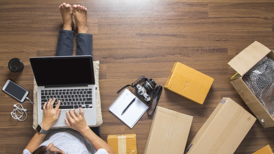 Returnly implements Green Returns to reduce waste