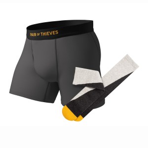 Pair of Thieves products will be displayed at So Major pop-ups.