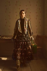Tory Burch Resort 2020