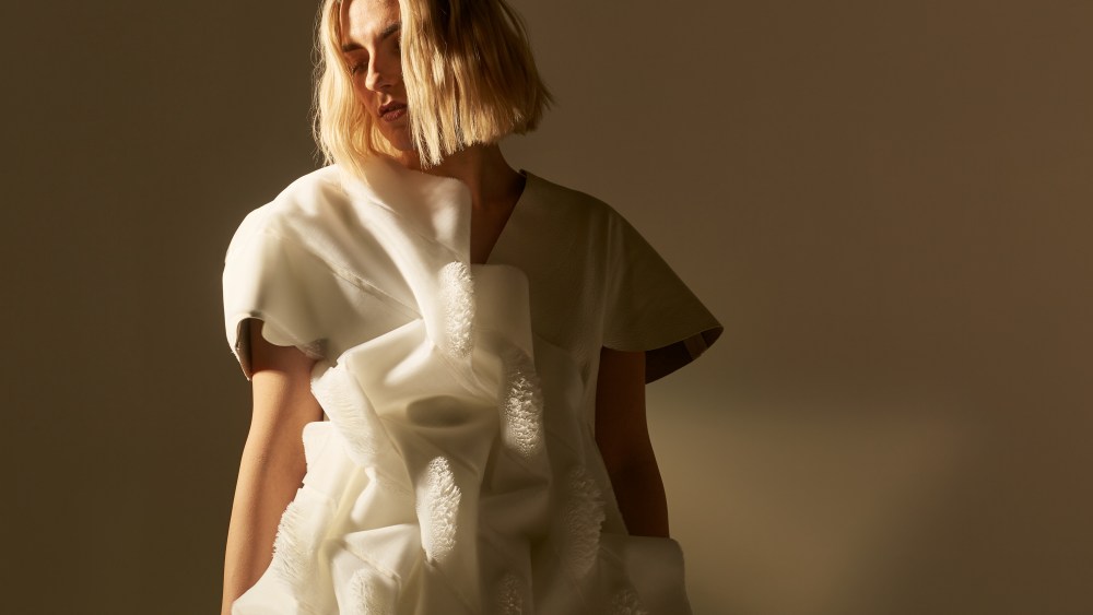 Cooper Hewitt Triennial Inspires Innovation in Fashion Design