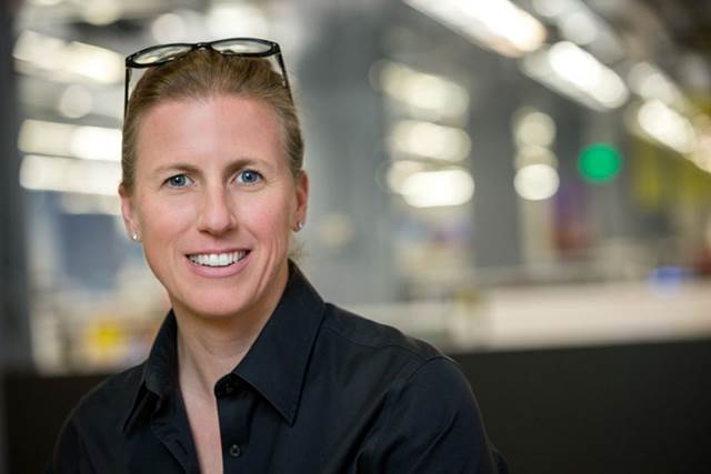 CallisonRTKL Names CEO, President