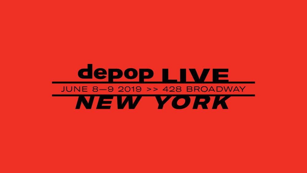 Depop Live: A Celebration of Community and Creativity