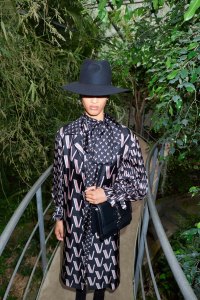 Valentino Resort 2020