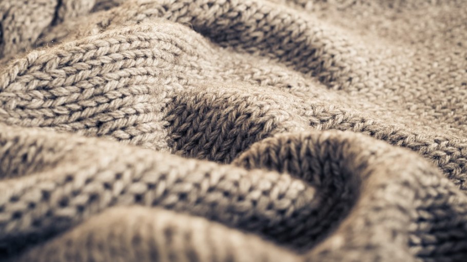 wool