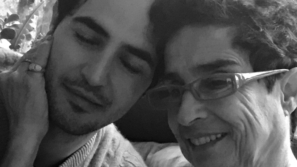 Zac and Susan Posen