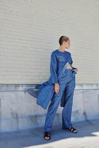 Zero + Maria Cornejo Pre-Fall 2019