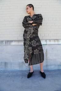 Zero + Maria Cornejo Pre-Fall 2019