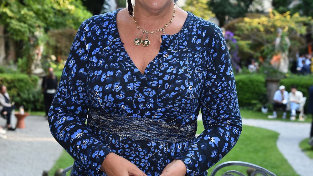 Angela Missoni
