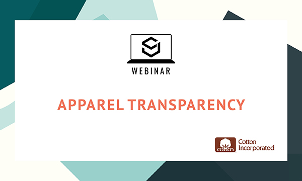 Transparency: Opportunities, Obstacles & Outlook