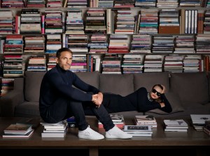 The Best Fashion Ad Campaigns of Fall 2019: Karl Lagerfeld