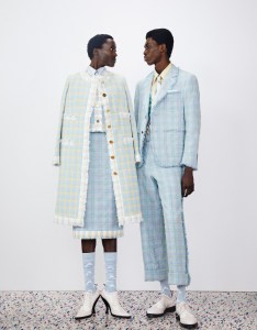Thom Browne Resort 2020
