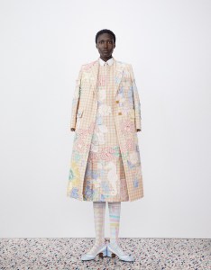 Thom Browne Resort 2020