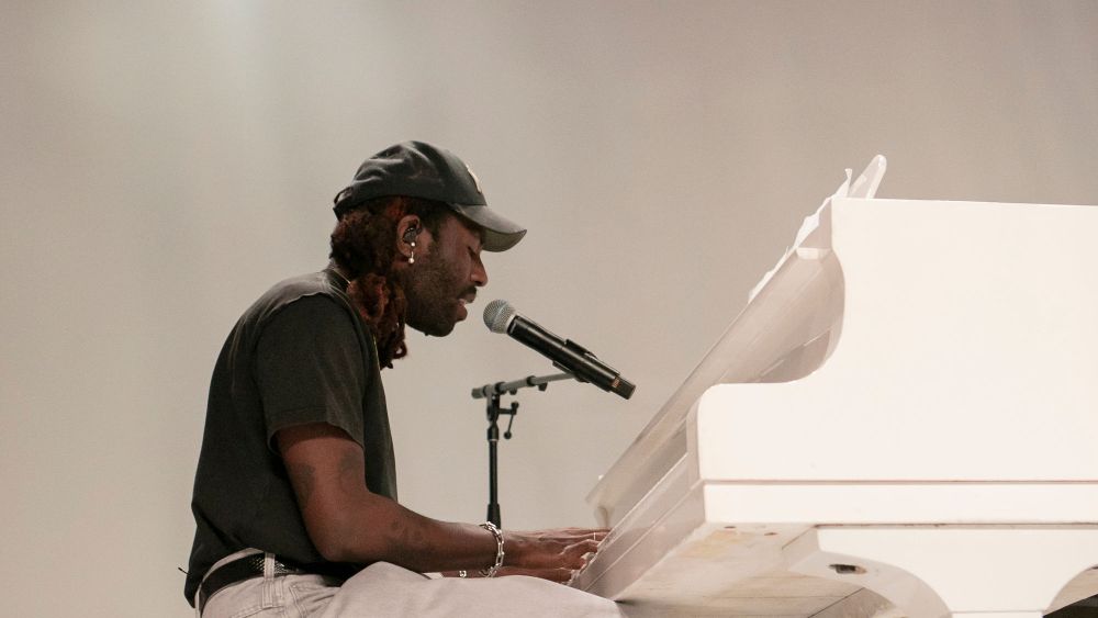 Virgil Abloh Draws Artists, Designers to Chicago Exhibition Celebration