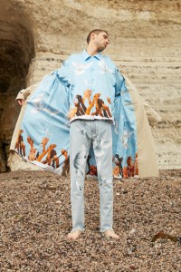 3.Paradis Men's Spring 2020