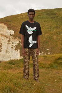 3.Paradis Men's Spring 2020