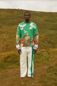 3.Paradis Men's Spring 2020