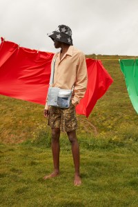 3.Paradis Men's Spring 2020