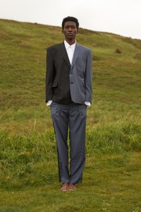 3.Paradis Men's Spring 2020